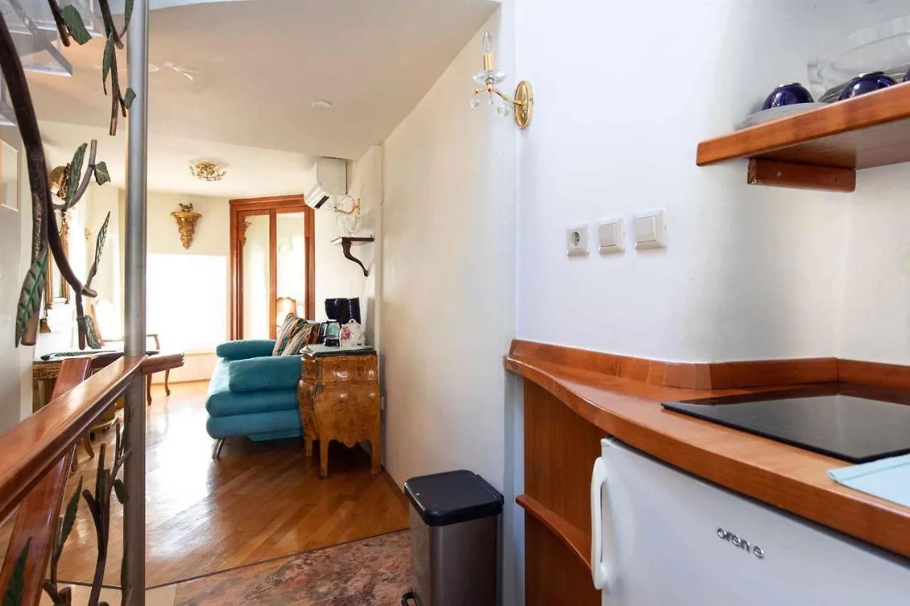 Apartments In Baska - Insel Krk 41026