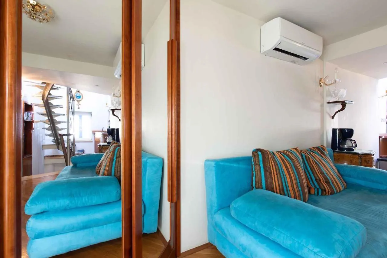 Apartments In Baska - Insel Krk 41026 Baska (Krk)