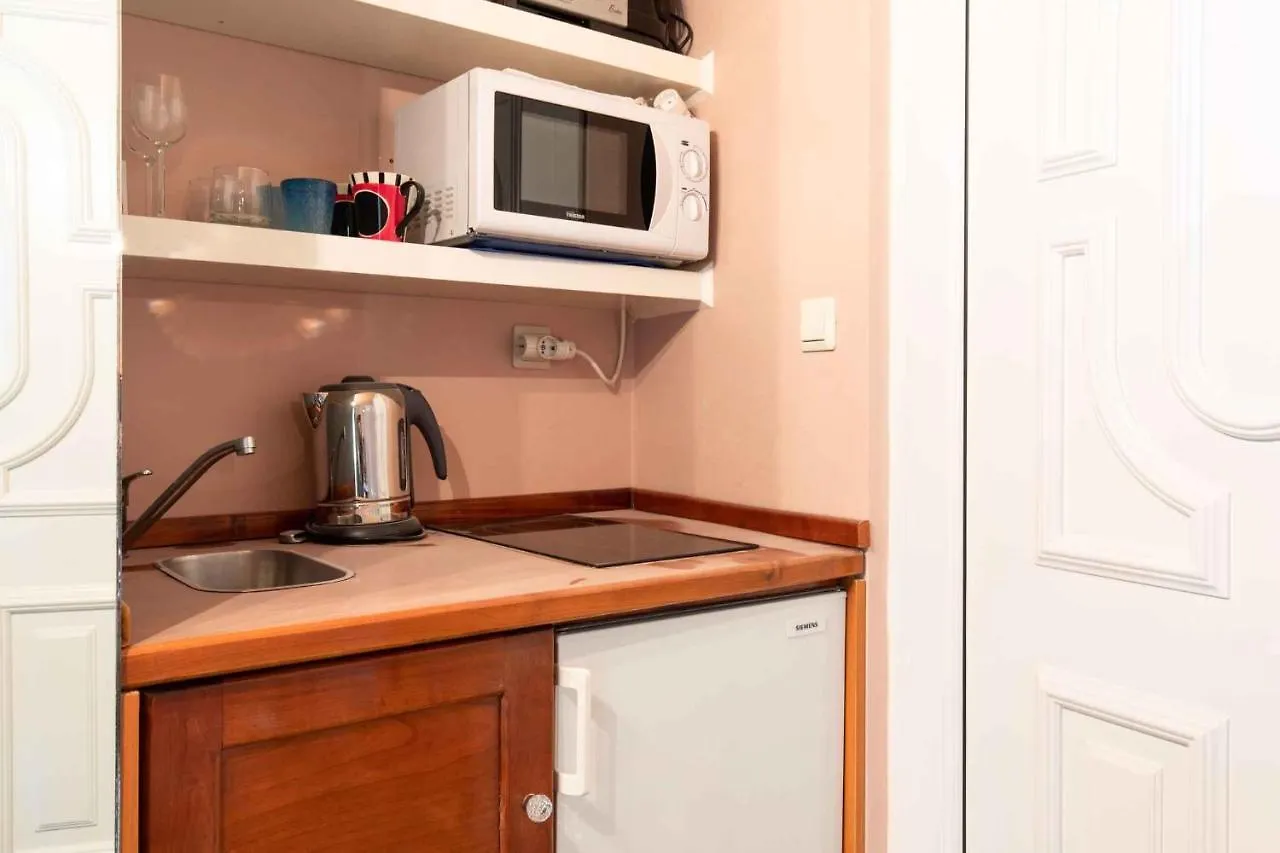 Apartments In Baska - Insel Krk 41026