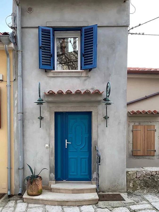Apartments In Baska - Insel Krk 41026