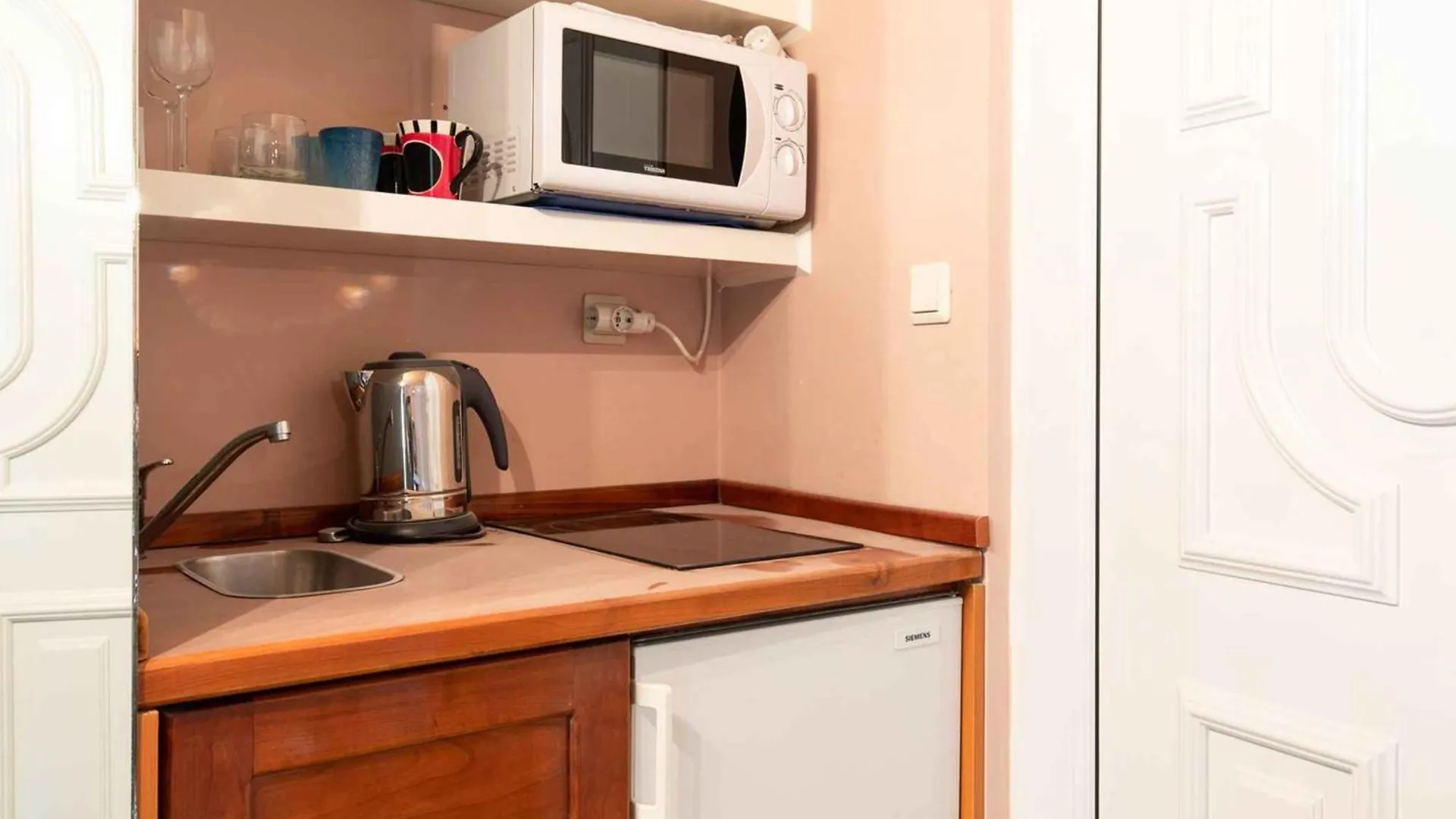 Apartments In Baska - Insel Krk 41026  Baska (Krk)