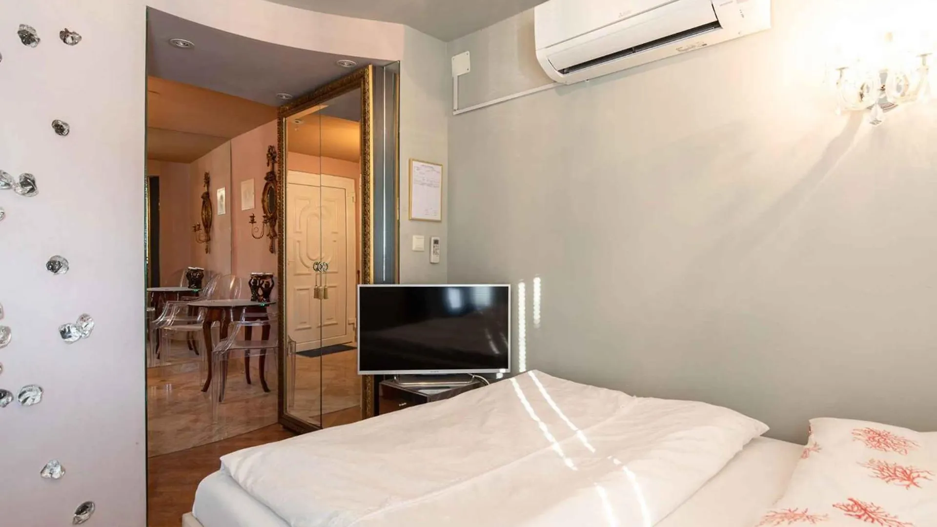 Apartments In Baska - Insel Krk 41026