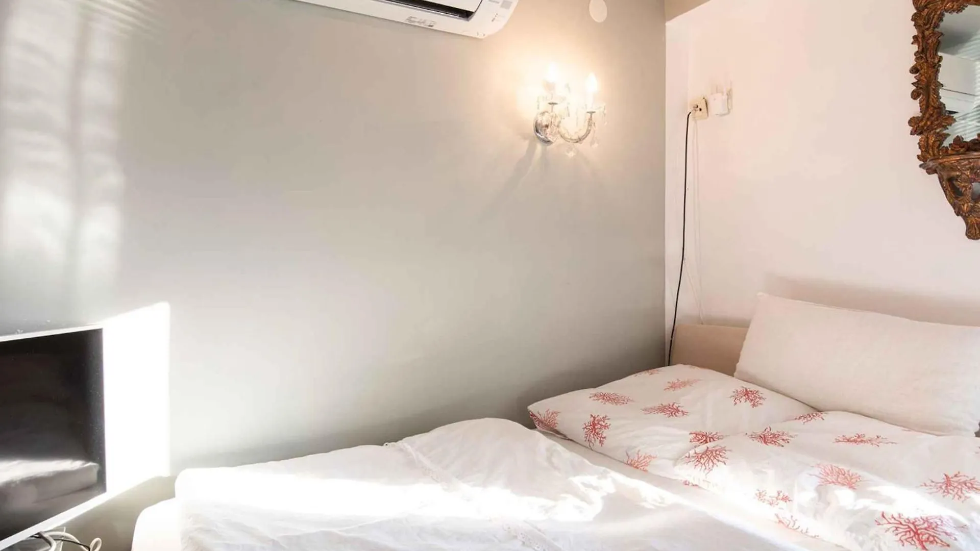 Apartments In Baska - Insel Krk 41026 Croatia