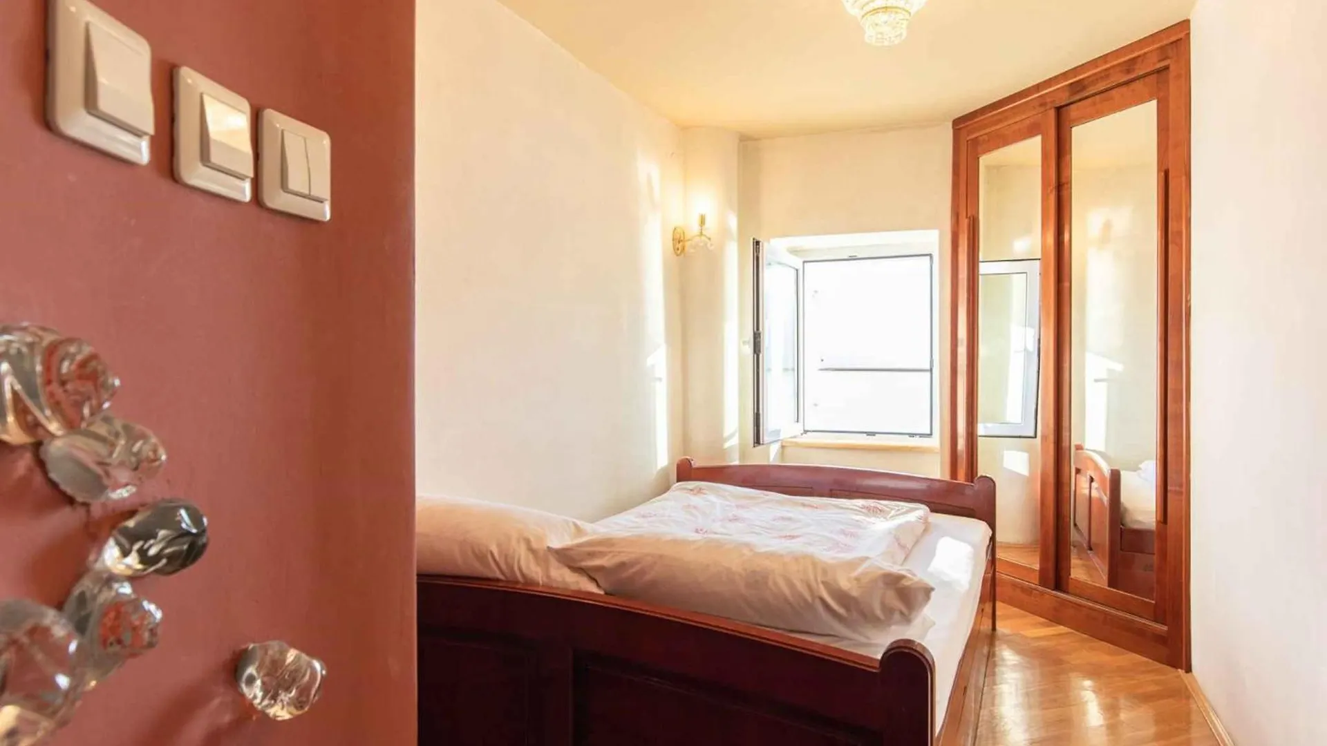 Apartments In Baska - Insel Krk 41026