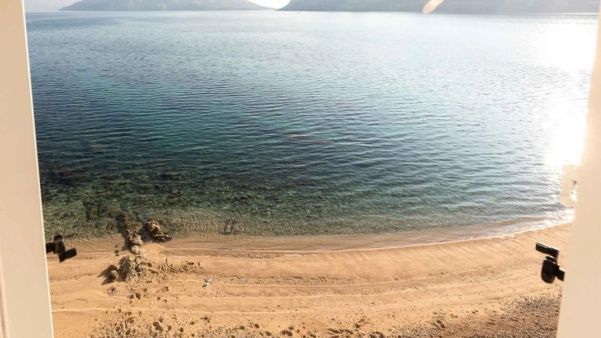 Apartments In Baska - Insel Krk 41026  Baska (Krk)