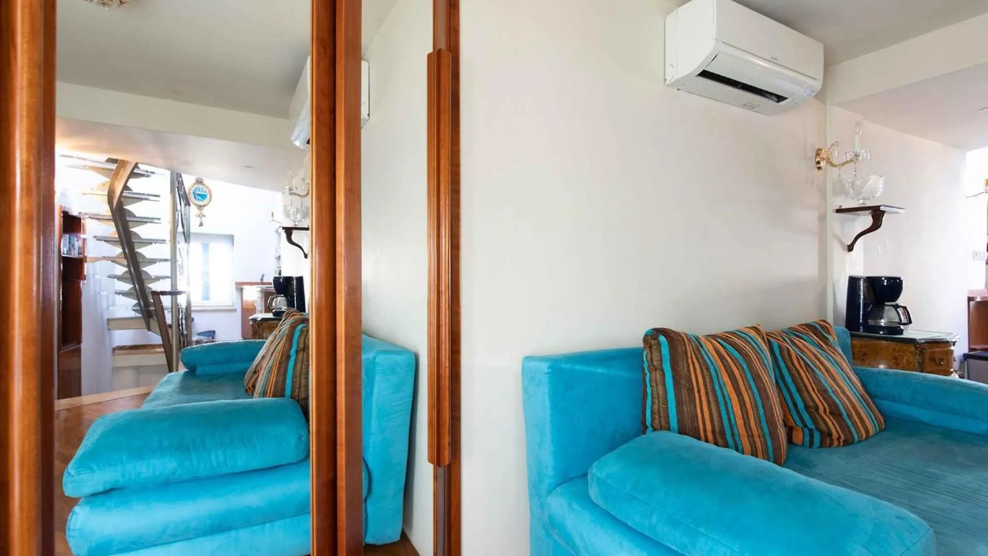 Apartments In Baska - Insel Krk 41026