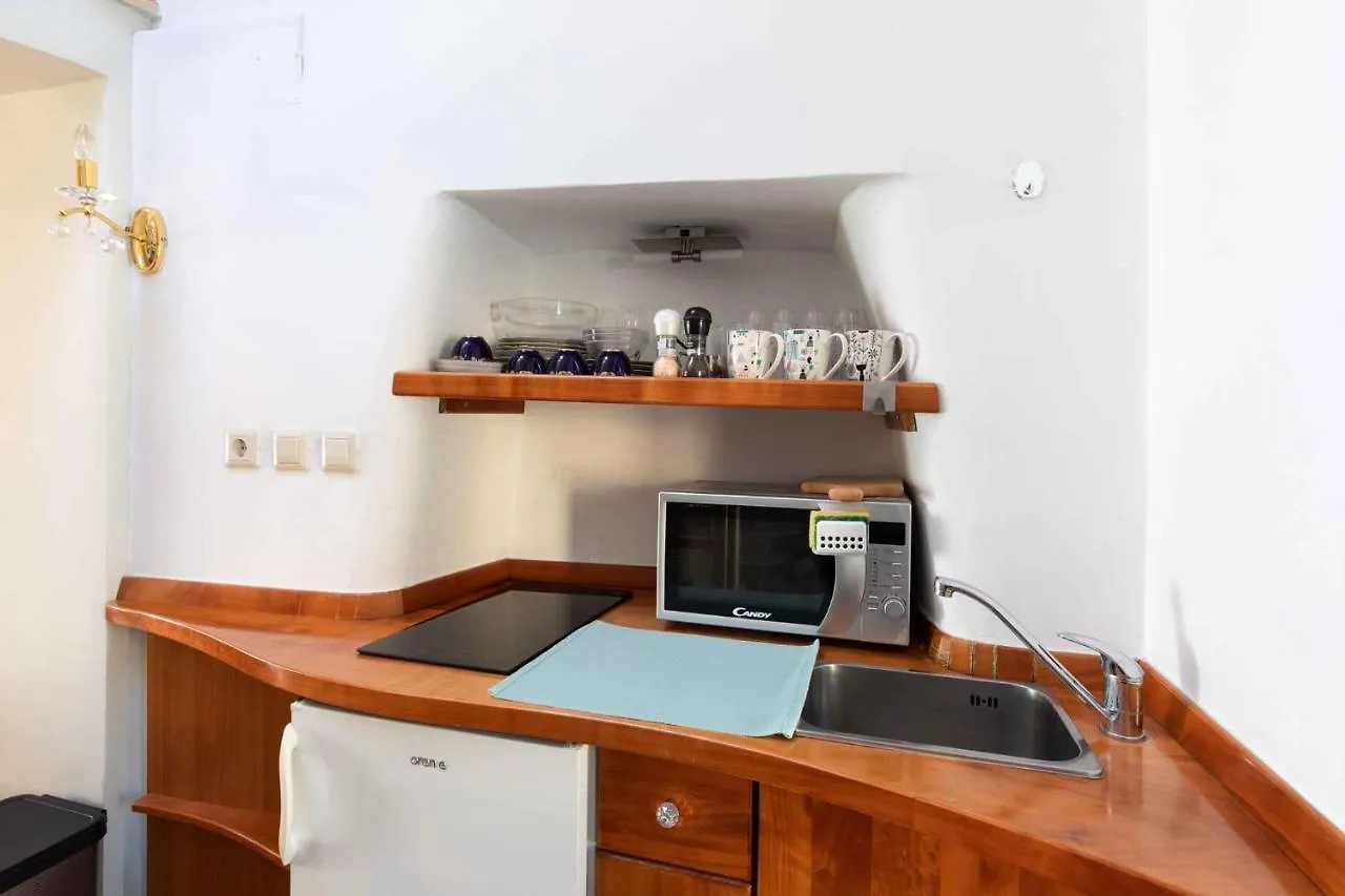 Apartments In Baska - Insel Krk 41026 Baška