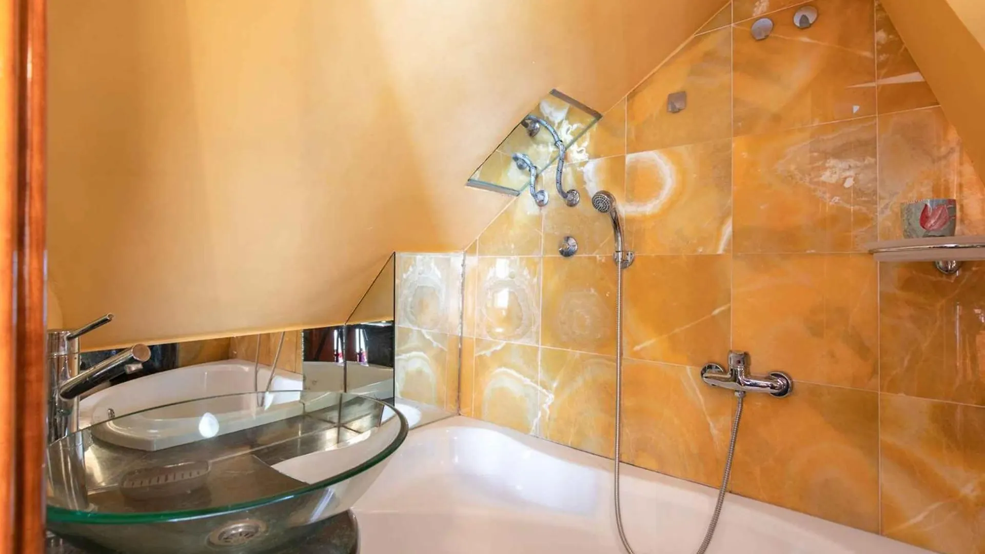 Apartments In Baska - Insel Krk 41026